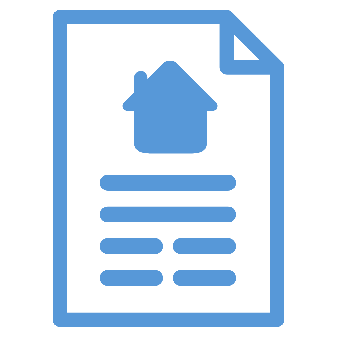 Imagem do serviço Certidão da Matrícula do Imóvel